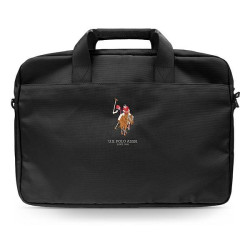 US Polo USCB15PUGFLBK