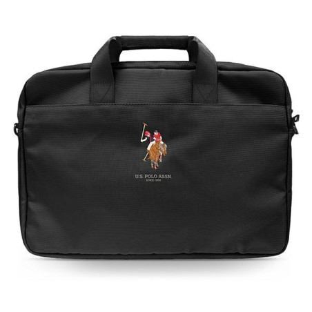 US Polo USCB15PUGFLBK