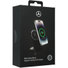 Mercedes MEMFBGSLK