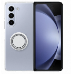 Samsung EF-XF946CTEGWW Back Case for Samsung Galaxy Z Fold 5