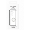 Samsung EF-XF946CTEGWW Back Case for Samsung Galaxy Z Fold 5