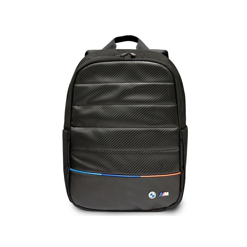 BMW BMBP15COCARTCBK Backpack for Computer 16"