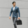 Uniq Torba Stockholm Laptop Bag 16"