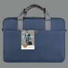 Uniq Torba Stockholm Laptop Bag 16"