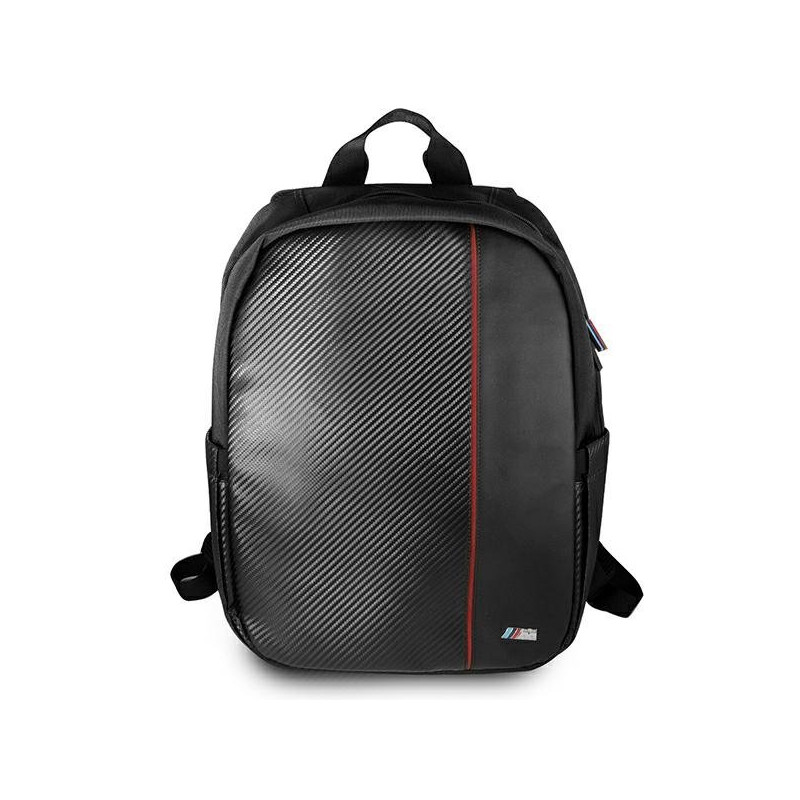 BMW BMBPCO15CAPRBK Backpack for Computer 16"