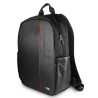 BMW BMBPCO15CAPRBK Backpack for Computer 16"