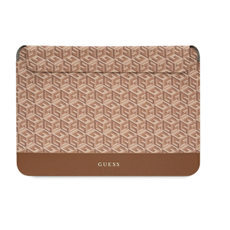 Guess GUCS14HGCFSEW Laptop Bag 14"