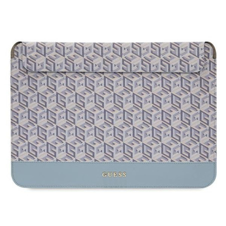 Guess GUCS14HGCFSEB Laptop Bag 14"