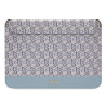 Guess GUCS14HGCFSEB Laptop Bag 14"