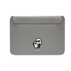 Karl Lagerfeld KLCS16SAKCPMG Laptop Bag 16"