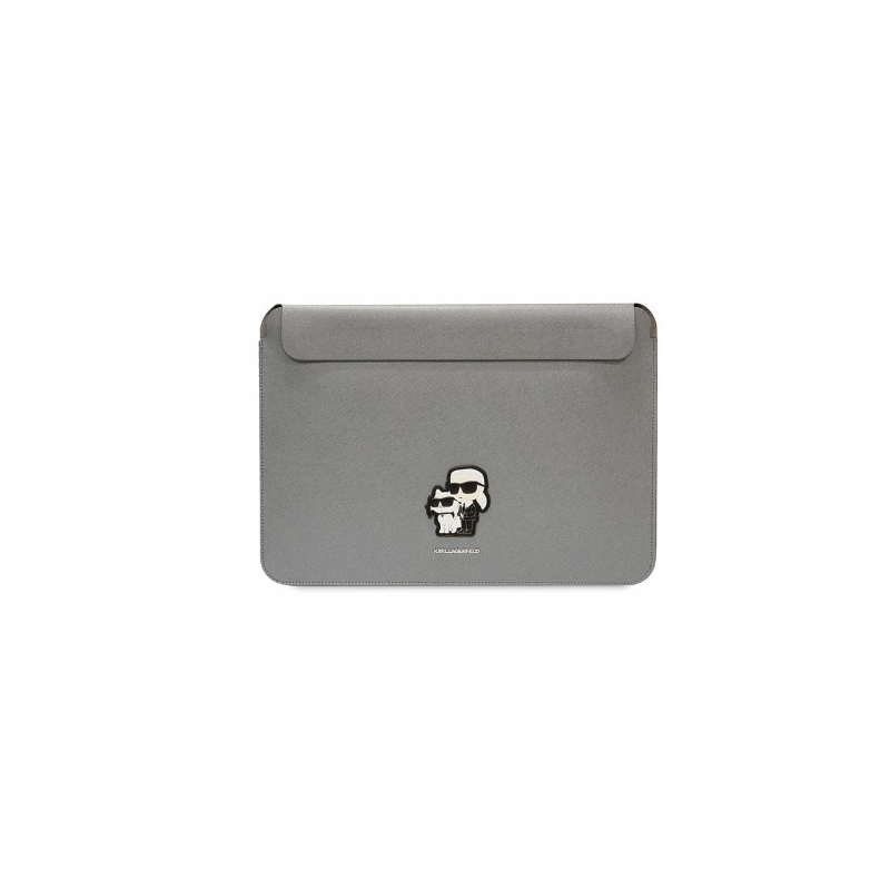 Karl Lagerfeld KLCS16SAKCPMG Laptop Bag 16"