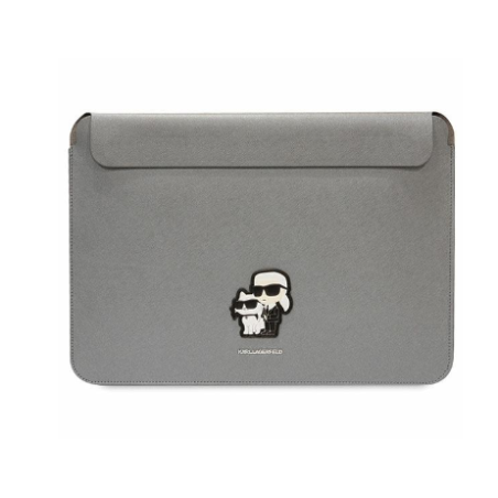 Karl Lagerfeld KLCS16SAKCPMG Laptop Bag 16"