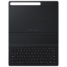 Samsung EF-DX910UBEGWW Tab S9 Ultra Book Cover Keyboard Slim