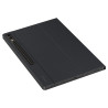 Samsung EF-DX910UBEGWW Tab S9 Ultra Book Cover Keyboard Slim