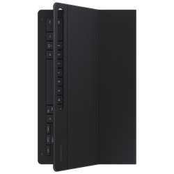 Samsung EF-DX910UBEGWW Tab S9 Ultra Book Cover Keyboard Slim