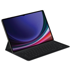 Samsung EF-DX910UBEGWW Tab S9 Ultra Book Cover Keyboard Slim