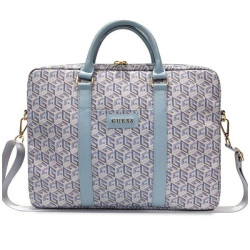 Guess GUCB15HGCFSEB Laptop Bag 16''