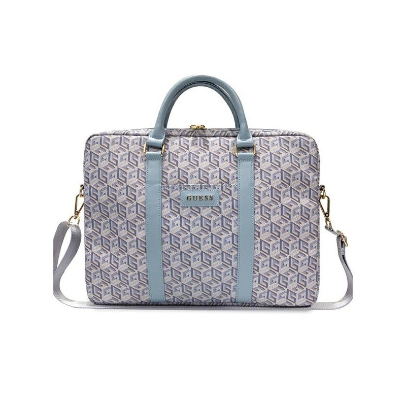 Guess GUCB15HGCFSEB Laptop Bag 16''