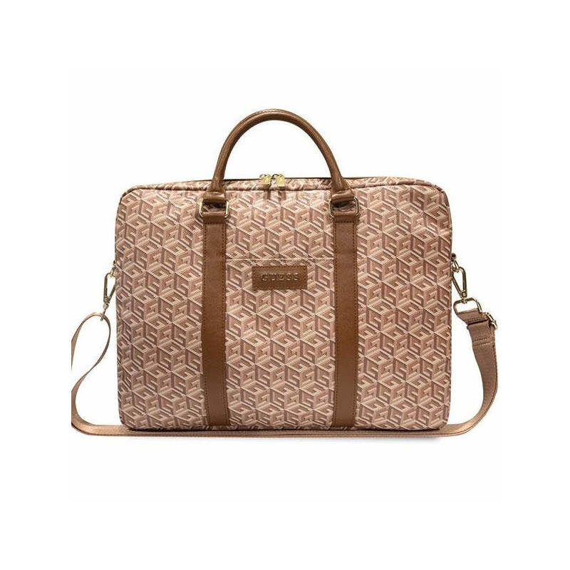 Guess GUCB15HGCFSEW Laptop Bag 16"