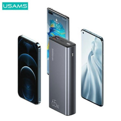USAMS CMXLOGTC01