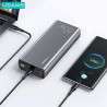 Usams PB59 Fast Charge Powerbank 65W 2xQC3.0+PD 30 000mAh