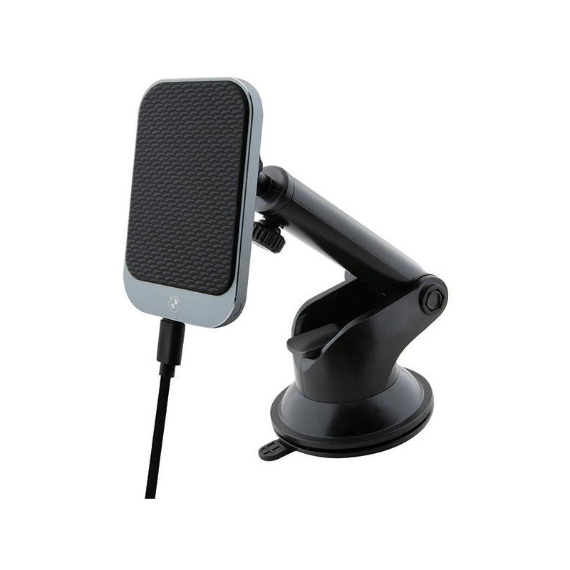 BMW BMMWCCDTPK MagSafe Signature Edition Car Mobile Phone Holder 15W