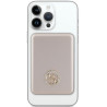 Guess GUPBM5AL4DMD Wireless 15W Powerbank 5000mAh