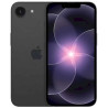 Apple iPhone 17e Smartphone 256GB black