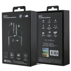 BMW BMWSES20MAMK Bluetooth Earbuds