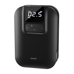 Usams US-ZB215 Air Car Pump 5000mAh