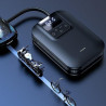 Usams US-ZB215 Air Car Pump 5000mAh