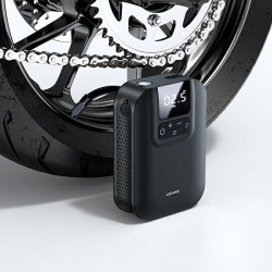 Usams US-ZB215 Air Car Pump 5000mAh