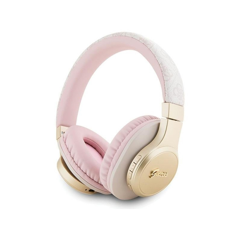 Guess GUBH604GEMP Bluetooth Headphones