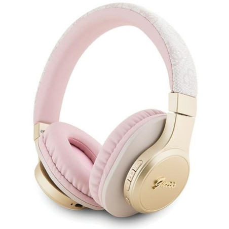 Guess GUBH604GEMP Bluetooth Headphones