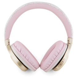 Guess GUBH604GEMP Bluetooth Headphones