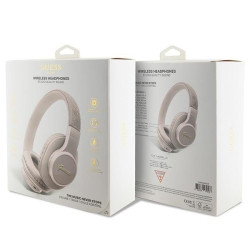 Guess GUBH604GEMP Bluetooth Headphones