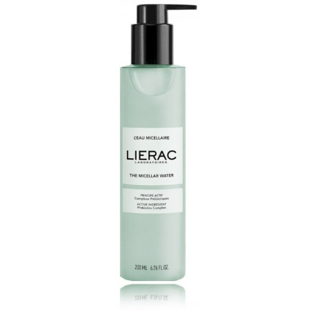 Lierac The Micellar Water 200 ml