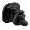 Ferrari FECHMGLK Phone holder with Wireless charging 15W