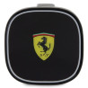 Ferrari FECHMGLK Phone holder with Wireless charging 15W