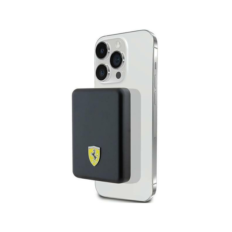 Ferrari FEPB5MNCAK 15W Powerbank 5000mAh