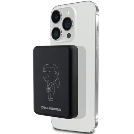 Karl Lagerfeld KLPBM5KIOTTGK