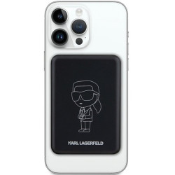 Karl Lagerfeld KLPBM5KIOTTGK Powerbank 5000mAh