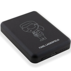 Karl Lagerfeld KLPBM5KIOTTGK