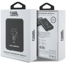 Karl Lagerfeld KLPBM5KIOTTGK