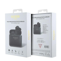 Guess GUTWSSU20ALEGK TWS Bluetooth Earbuds