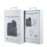 Guess GUTWSSU20ALEGK TWS Bluetooth Earbuds