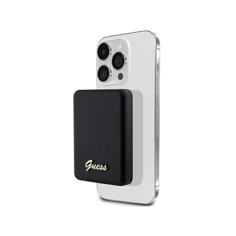 Guess GUPBM3ALGSGK 5W Powerbank 3000mAh