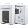 Guess GUPBM3ALGSGK 5W Powerbank 3000mAh