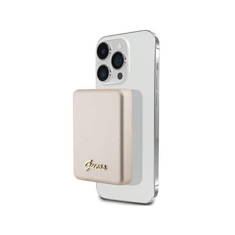Guess GUPBM3ALGSGD Powerbank 3000mAh