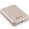 Guess GUPBM3ALGSGD Powerbank 3000mAh
